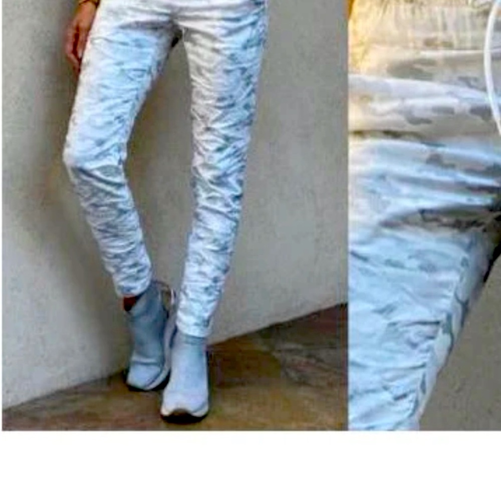 Bevy flog Shelly pant